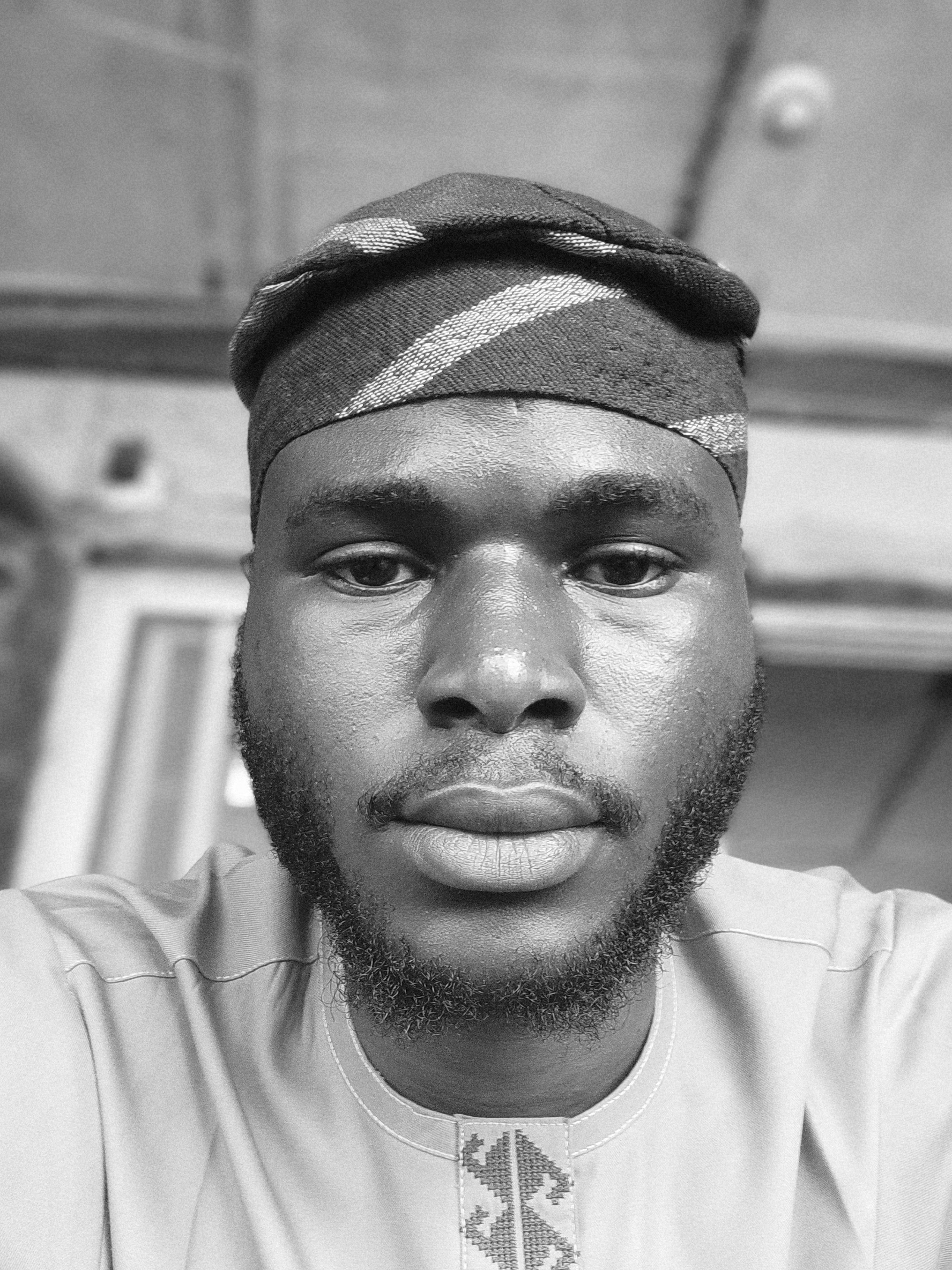 Akorede Sanusi